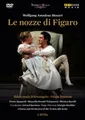 Produktbild: Le Nozze Di Figaro: Teatro Alla Scala (Korsten) [Region Free] - DVD - New