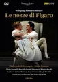 Produktbild: Wolfgang Amadeus Mozart - Le nozze di Figaro [2 DVDs]