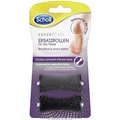 Produktbild: Scholl Hornhautentferner Ersatzrollen (2x) (3071633)