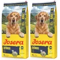 Produktbild: JOSERA Adult Optiness 2x12.5kg