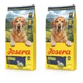Produktbild: Josera Optiness 2 x 12,5 kg Sparpaket