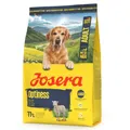 Produktbild: 12,5 kg JOSERA Optiness mit Lamm ohne Mais adulte normal aktive Hunde