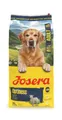 Produktbild: 12,5kg Josera Emotion Optiness Hundefutter extra große Krokette
