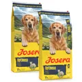 Produktbild: Josera Adult Optiness 2 x 12,5 kg