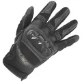 Produktbild: Büse Motorradhandschuhe schwarz 9