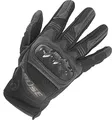 Produktbild: Büse Safe Ride Motorradhandschuhe, schwarz, 9