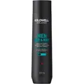 Produktbild: Goldwell Dualsenses MEN Hair & Body Shampoo 300 ml