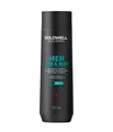 Produktbild: Goldwell Dualsenses Men Hair & Body Shampoo Haarshampoo 300 ml
