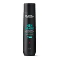 Produktbild: Goldwell DS Men Haar- und Körpershampoo 300 ml