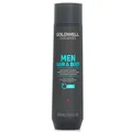 Produktbild: Goldwell - Dual Senses Men Haar- und Body-Shampoo (für alle Haartypen)  300ml
