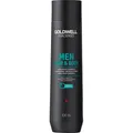 Produktbild: 4021609028727 Goldwell Dualsenses Men Hair  Body Shampoo szampon do włosów i cia
