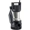 Produktbild: Schmutzwassertauchpumpe US62 ES mit Schaltautomatik, 230 Volt