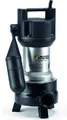 Produktbild: Jung US 73 ES Tauchpumpe 230V 10 m Schmutzwasserpumpe Abwasserpumpe Gartenpumpe