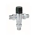 Produktbild: Caleffi Brauchwassermischer 3/4