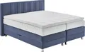 Produktbild: Westfalia Schlafkomfort Boxspringbett, wahlweise mit Bettkasten und Topper