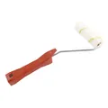 Produktbild: Spezieller MiniPerlonroller mit Tropfschutz Mod. 4410 | 60 mm | Mit Stange a...