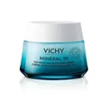 Produktbild: Hydra Hautcreme ohne Parfüm Minéral 89 (72H Moisture Boosting Cream) 50 ml
