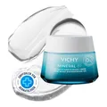 Produktbild: Vichy Mineral 89 Creme ohne Duftstoffe · 50 ml · PZN 18119902