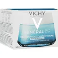 Produktbild: VICHY MINERAL 89 Creme ohne Duftstoffe 50 ml PZN 18119902