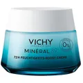 Produktbild: Vichy Mineral 89 Feuchtigkeitscreme 72h 50ml Duftfrei