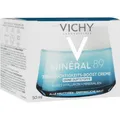 Produktbild: VICHY MINERAL 89 Creme ohne Duftstoffe 50 ML