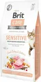Produktbild: BRIT Care Cat Grain-Free Sensitive 2 kg