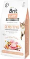 Produktbild: Brit Care Katze G-F Sensitiv 2Kg