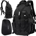 Produktbild: Rucksack Sportrucksack Regenschutz Reise Wander Freizeit Wasserdicht 25L