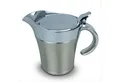 Produktbild: Gravidus Sauciere Thermo-Sauciere Einhand Soßenkanne mit ca. 400 ml aus Edelstahl