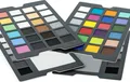 Produktbild: Datacolor Spyder Checkr Photo für Farbgenauigkeit und -konsistenz, Handgerät de Matching de Colour mit 62 Patches, Chart de Korrektur de Colour, Card de Colour für Fotografie.