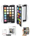 Produktbild: Datacolor Spyder Checkr Photo: für genaue und reproduzierbare Farben. Handliche Farbkarte mit 62 Farbfeldern mit ultramatten Farbfeldern für perfekte Farb und Weiß/Schwarzpunktbestimmung in Fotografie