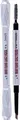 Produktbild: Benefit Cosmetics - Goof Proof Brow Pencil Augenbrauenstift - Brauenfüller & Former-stift - Teinte N°2 (0,34 G) 0.34 g