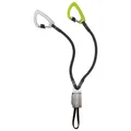 Produktbild: Edelrid - Cable Kit Ultralite VII - Klettersteigset grau/ oasis