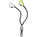 Produktbild: Edelrid Cable Kit Ultralite VII Klettersteigset (Größe One Size, gruen)