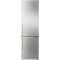 Produktbild: SIEMENS KG39NAIAU iQ500 Kühlgefrierkombination (A, 363 l, 2030 mm hoch, Gebürsteter Stahl antiFingerprint)