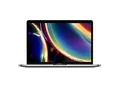Produktbild: Apple MacBook Pro mit Touch Bar und Touch ID 13.3 (True Tone Retina Display) 1.4 GHz Intel Core i5 8 GB RAM 256 GB SSD [Mid 2020] space grau