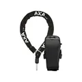Produktbild: Axa Steckkette ULC 100 5,5 - schwarz