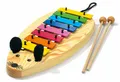 Produktbild: SONOR Orff MG Toy Sound Maus Glockenspiel Sopran