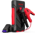 Produktbild: NEXPOW Starthilfe Powerbank für Pkw, Auto Starthilfe für 12V Fahrzeuge (Bis Zu 7L Benzin/5.5L Diesel), Starter Powerbank mit LED Licht, USB Schnellladung, Starthilfekabel, für Motorrad Rasenmäher SUV