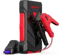 Produktbild: NEXPOW Starthilfe Powerbank Auto 7L Gas 5,5L Diesel 12V USB Schnellladung