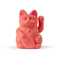 Produktbild: DONKEY Lucky Cat Solar Neon Orange