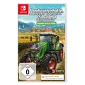 Produktbild: Focus Home Interactive Landwirtschafts-Simulator 23 Switch CIAB multi (Switch) (12282)