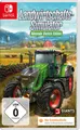 Produktbild: Landwirtschafts-Simulator Nintendo Switch-Spiel