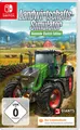 Produktbild: Landwirtschafts-Simulator Nintendo Switch-Spiel #26802905