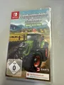 Produktbild: SOFTWAREPY Switch Game Landwirtschafts-Simulator ( Download Code)