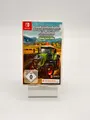 Produktbild: Landwirtschafts-Simulator Nintendo Switch Edition Code in a Box