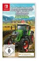 Produktbild: ak tronic Landwirtschafts-Simulator: Nintendo Switch Edition (Nintendo Switch)