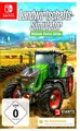 Produktbild: Landwirtschafts-Simulator 17  - Code in a Box - Nintendo Switch - USK