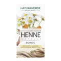 Produktbild: NV HENNA BLOND