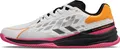 Produktbild: Hummel HB TopFlight Pro Indoor Hallenschuhe Sportschuhe Handballschuhe weiss/pink/orange 230728-9639, Schuhgröße:37.5 EU